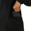 METARUN WASSERDICHTE JACKE