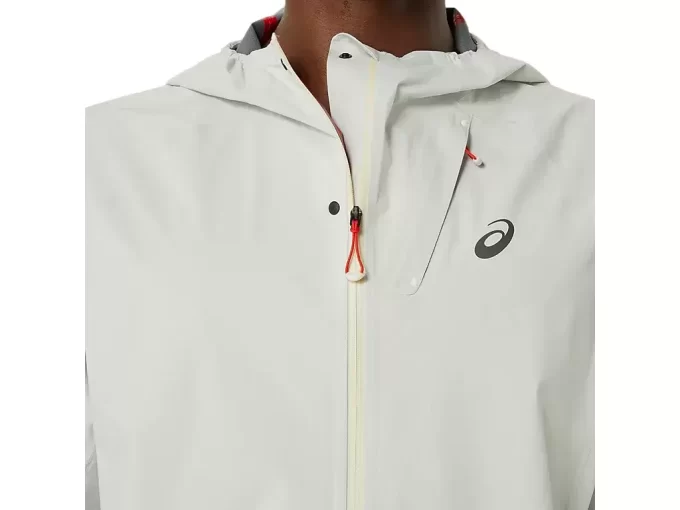METARUN WASSERDICHTE JACKE
