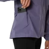 METARUN WASSERDICHTE JACKE