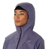 METARUN WASSERDICHTE JACKE