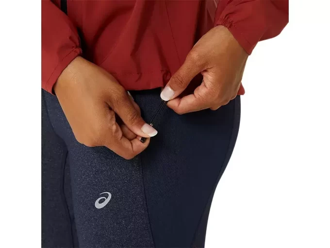 METARUN WASSERDICHTE JACKE