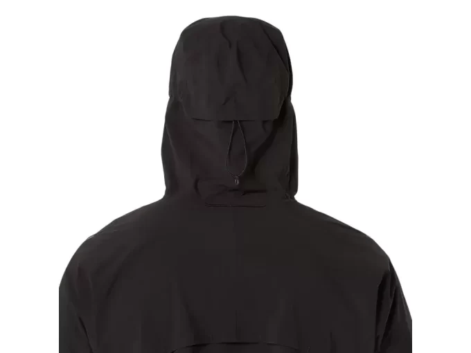 METARUN WASSERDICHTE JACKE