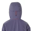 METARUN WASSERDICHTE JACKE