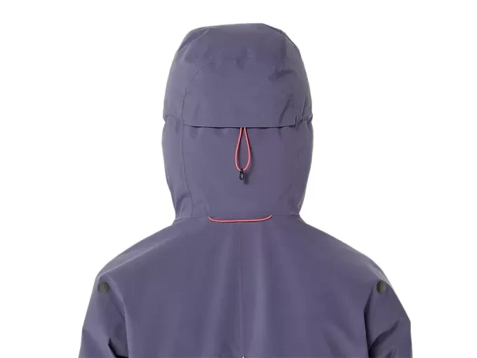METARUN WASSERDICHTE JACKE