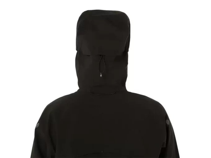 METARUN WASSERDICHTE JACKE
