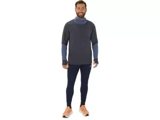 METARUN WINTER LANGARM-HOODIE