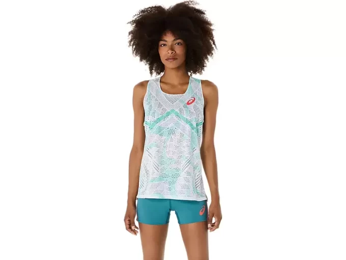 METASPEED SINGLET METASPEED SINGLET