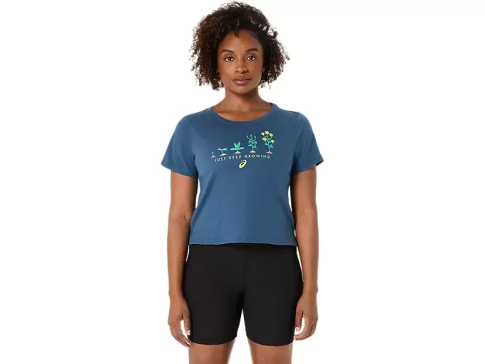 MINDFUL T-SHIRT MINDFUL T-SHIRT