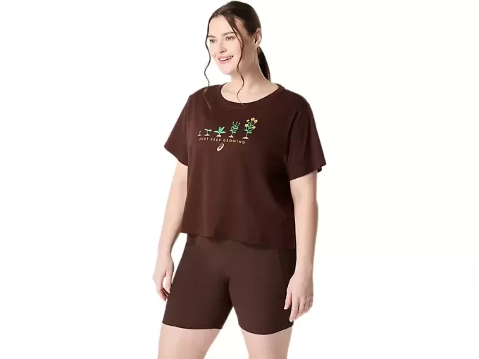 MINDFUL T-SHIRT MINDFUL T-SHIRT