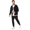 MOBILITY STRICKJACKE