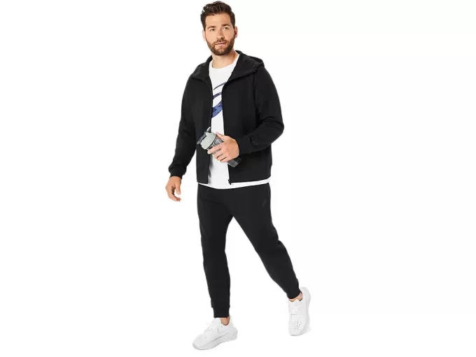 MOBILITY STRICKJACKE