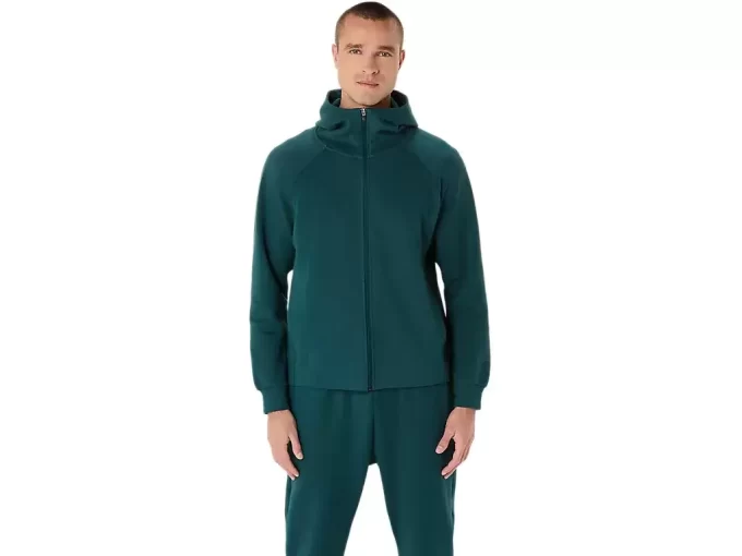 MOBILITY STRICKJACKE