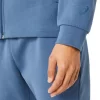 MOBILITY STRICKJACKE