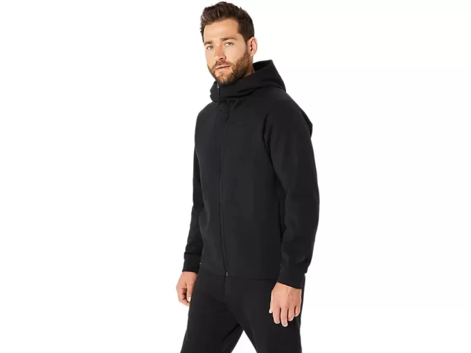 MOBILITY STRICKJACKE