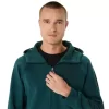 MOBILITY STRICKJACKE