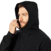 MOBILITY STRICKJACKE