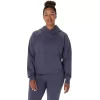 MOBILITY STRICKPULLOVER HOODIE