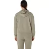 MOBILITY STRICKPULLOVER HOODIE