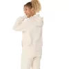 MOBILITY STRICKPULLOVER HOODIE