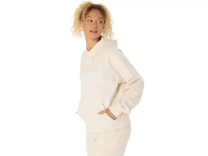 MOBILITY STRICKPULLOVER HOODIE