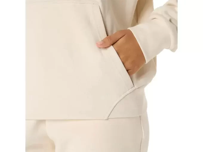 MOBILITY STRICKPULLOVER HOODIE
