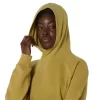 MOBILITY STRICKPULLOVER HOODIE