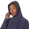 MOBILITY STRICKPULLOVER HOODIE