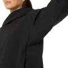 MOBILITY STRICKPULLOVER-HOODIE FÜR DAMEN
