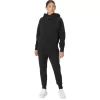 MOBILITY STRICKPULLOVER-HOODIE FÜR DAMEN