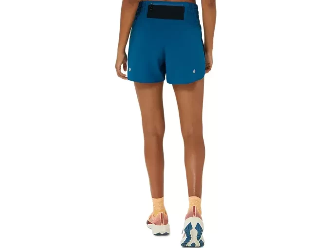 NAGINO 4IN RUN SHORT