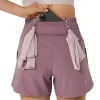 NAGINO 4IN RUN SHORT