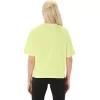 NAGINO ENTSPANNTES GRAFIK-T-SHIRT