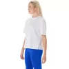 NAGINO ENTSPANNTES GRAFIK-T-SHIRT