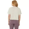 NAGINO FLEX HEATHER KURZARM-OBERTEIL