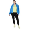NAGINO FLEX ÄRMELLOSES TOP