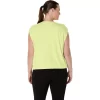 NAGINO FLEX ÄRMELLOSES TOP