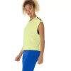 NAGINO FLEX ÄRMELLOSES TOP