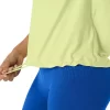 NAGINO FLEX ÄRMELLOSES TOP