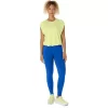 NAGINO FLEX ÄRMELLOSES TOP