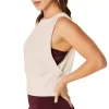 NAGINO FLEX ÄRMELLOSES TOP FÜR DAMEN NAGINO FLEX ÄRMELLOSES TOP FÜR DAMEN