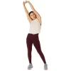 NAGINO FLEX ÄRMELLOSES TOP FÜR DAMEN NAGINO FLEX ÄRMELLOSES TOP FÜR DAMEN