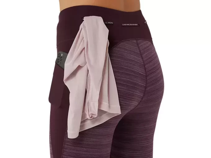 NAGINO LAUFHOSE
