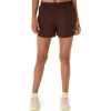 NAGINO RUN ADJUSTABLE 4IN SHORT
