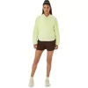 NAGINO RUN ADJUSTABLE 4IN SHORT