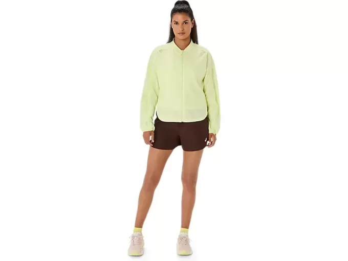 NAGINO RUN ADJUSTABLE 4IN SHORT