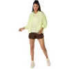NAGINO RUN ADJUSTABLE 4IN SHORT