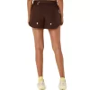 NAGINO RUN ADJUSTABLE 4IN SHORT
