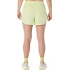 NAGINO RUN ADJUSTABLE 4IN SHORT