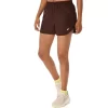 NAGINO RUN ADJUSTABLE 4IN SHORT