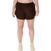NAGINO RUN ADJUSTABLE 4IN SHORT